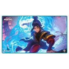 Magic the Gathering Playmat Avatar The Last A...