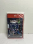Pokémon Legends ZA (Nintendo Switch 2, 2025) Brand New Sealed
