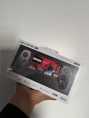 BackBone PRO