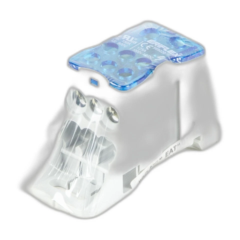 ERICO ERIFLEX 569020 | NEW | NSFP | ID1104 | PLC2DAY New in stock at PLC2DAY - Image 2 of 4