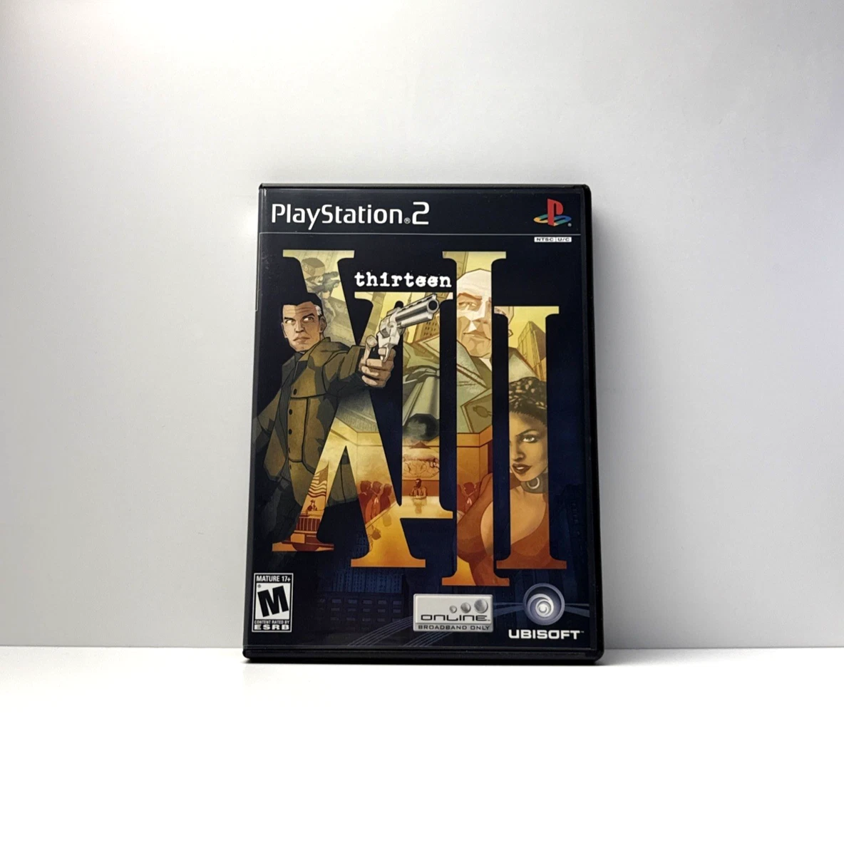 Lot De 13 Jeux PlayStation 2 – Dont Crash Nitro Kart, état Très Bon