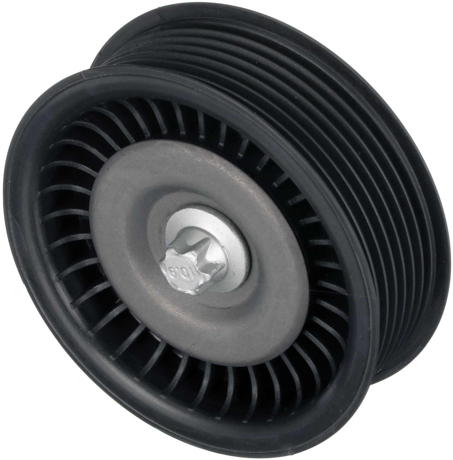 DEFLECTIONGUIDE PULLEY VRIBBED BELT T36862 FOR MERCEDES-BENZ C-CLASS/T-Model - Image 19