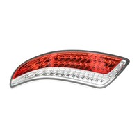 Olsa LED Heckleuchte RüCkleuchte FüR Lancia Delta III (844_) Links 51808847