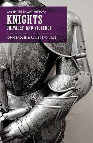Knights by John Sadler, Rosie Serdiville - - Image 2