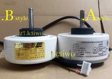 1PC For Mitsubishi Air Conditioner Fan Motor RCOJ30-CH J118H95 SIC-37CVL-D830-2A