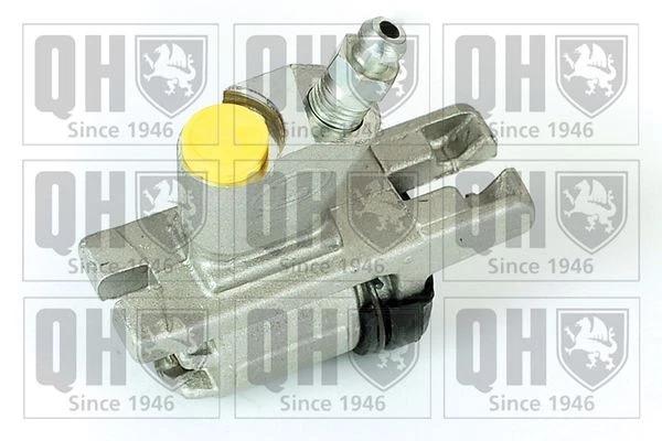 Cilindro de rueda compatible con freno trasero TRIUMPH TOLEDO 1.3 70 a 72 DHIE QH 2696472 nuevo Foto 2 de 4