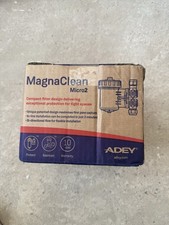 Adey Magnaclean Micro2 Compact Magnetic Filter