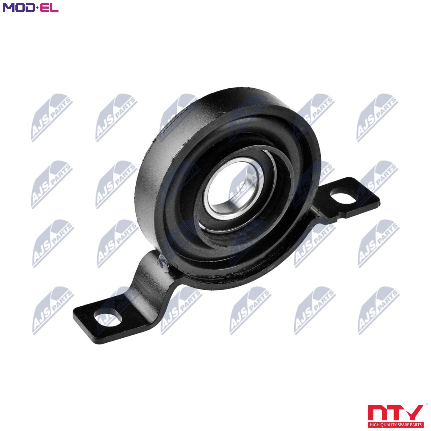 NTY NLW-FT-003 Mounting, propshaft for FIAT,JEEP - Image 7