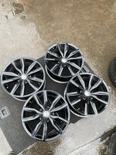 SET OF VOLKSWAGEN  SCIROCCO 18