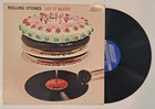 The Rolling Stones – Let It Bleed (1969) LP Vinyl Record NPS-4 Early Press
