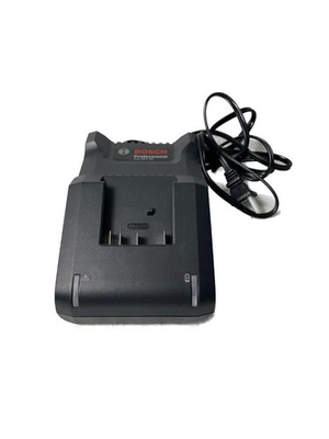 #ad New Bosch Professional GAL 18V 40 Lithium Ion Battery Charger $19.99