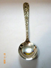 S. Kirk & Son Repousse Sterling Silver Cream Soup Spoon 6 1/8" — photo 9