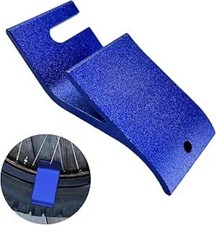 Tire Bead Installation Tool Universal Off-road Tire Removal And M Color Blue Tire Bead Installation Tool Universal Off-road Tire Removal And M Color Blue