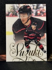 2025-26 Fleer Flair Ryan Suzuki RC Rookie #164