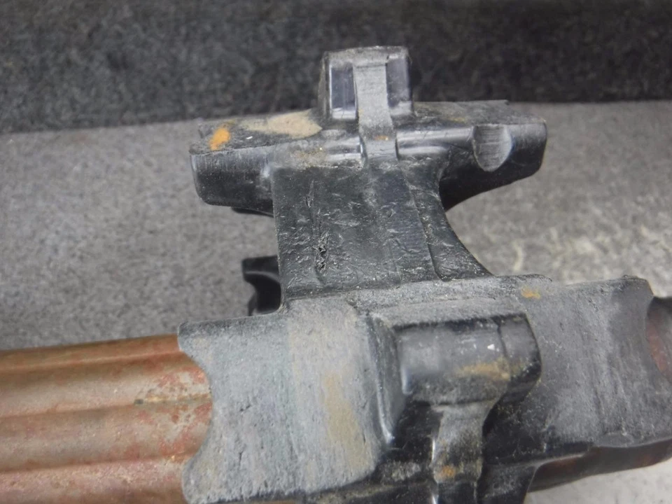 09 Ski MXZ 600 ETEC Drive Cog 6J - Image 4 of 4