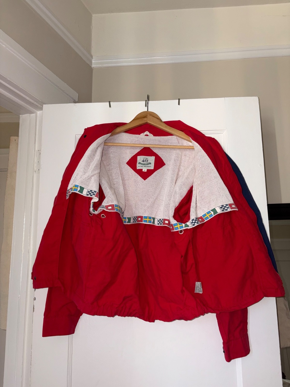 Van Heusen ski instructor jacket - image 2