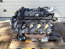 Mercedes Motor R230 SL500  5,5 V8 273.965 M273.965 M273 A2730105500