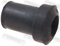 Lagerbuchse Blattfeder Febest CRSB-001 FüR Chrysler RG Caravan RS Voyager 2001 4