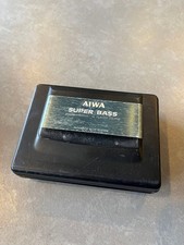 Aiwa HS-P15 ▷ Walkman.land