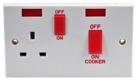 Pro Elec - 45A Dp Kochfeldsteuerung