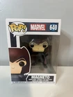 New Marvel Magneto #640 Funko Pop Vinyl Figurine Collectible Toy