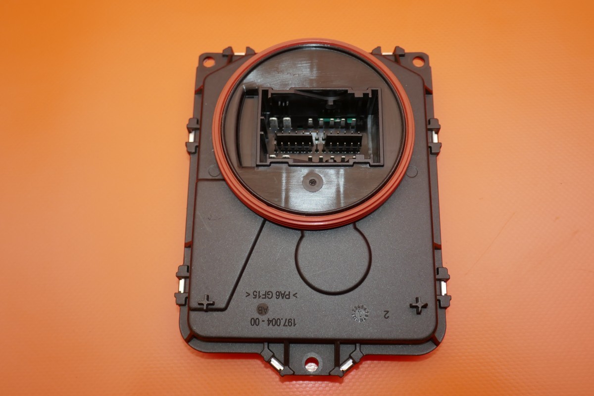 Bentley Bentayga 2017-2019 Control box P/N 4M0907399