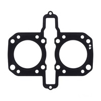 Zylinderkopf Dichtung FüR Kawasaki KLE 500 A Bj. 1991-2004