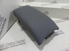 Mercedes CLK W208 Armlehne Mittelarmlehne Ablagefach Ablage aus Mittelkonsole