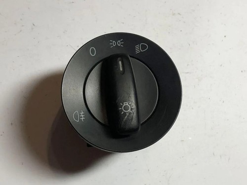 VW PASSAT B6 3C2 Scheinwerferschalter 1K0941431AH 2.00 Diesel 103kw 34170398