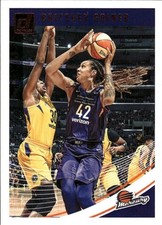 2019 Donruss WNBA #37 Brittney Griner