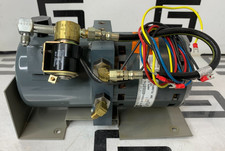 Midmark Pump Assembly Motor S202T 2745 Table 002-0444-00 Ritter 75 119 Evolution