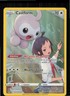 Castform TG11/TG30 Holo Lost Origin Trainer Gallery Pokemon NM