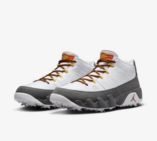 Size 10 - Air Jordan 9 Golf Low US Open for sale online | eBay