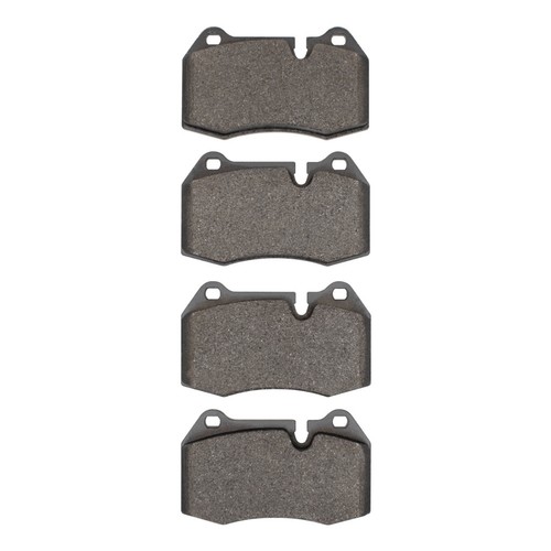 Maserati Quattroporte 2004-2013 Inner Brake pad Photo - $89
