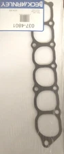 Fuel Injection Plenum Gasket - Beck/Arnley 037-4801