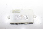 Keyless go control module