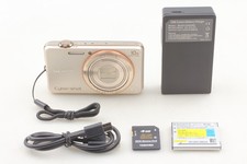 [Exc+5] Cámara digital Sony Cyber Shot DSC-WX200 18,2 MP 10,0x zoom de JAPÓN