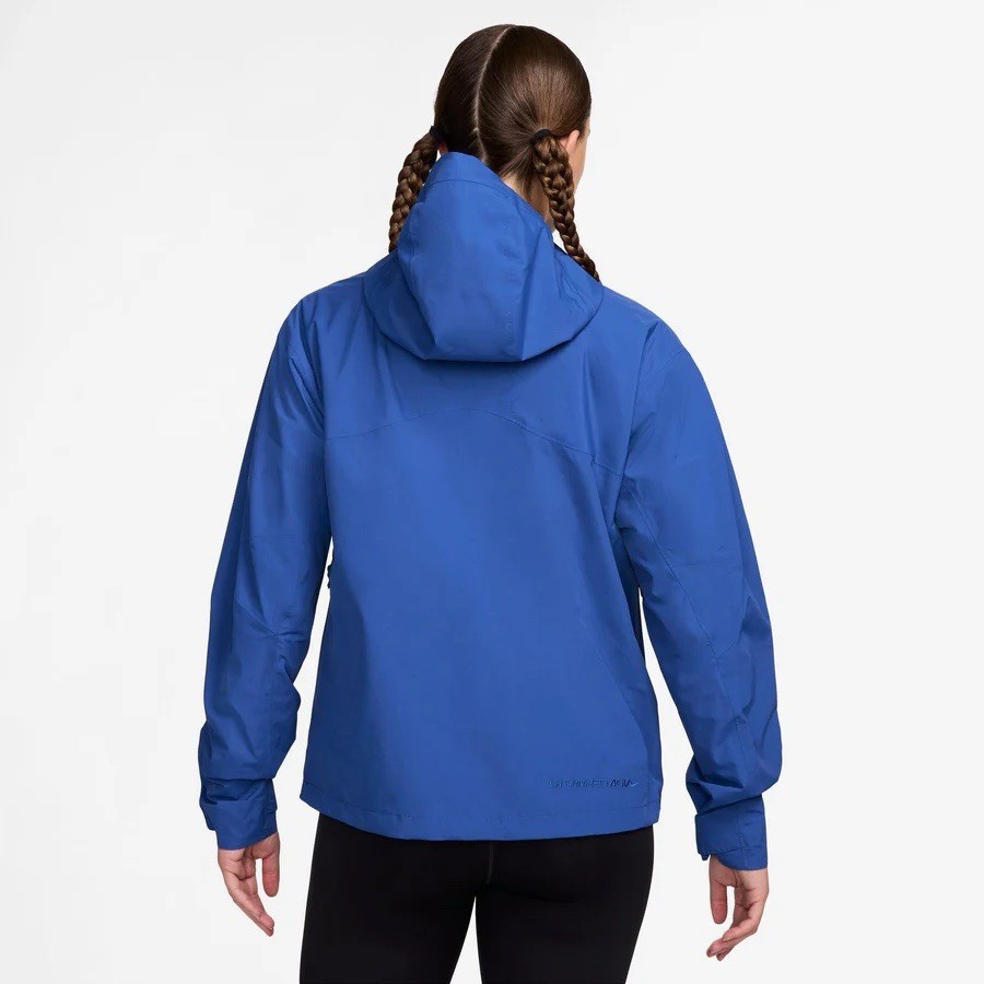 NEW $275 Nike Air ACG Morpho Storm-Fit ADV Jacket Blue Women Size