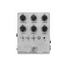 Fairfield Circuitry 20% More Slew Limiting Di...