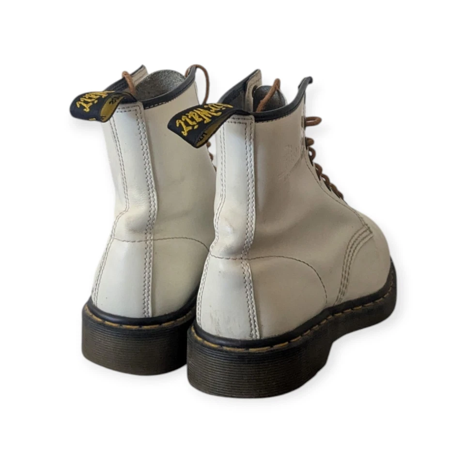Dr. Martens 1460, foto 3 de 5