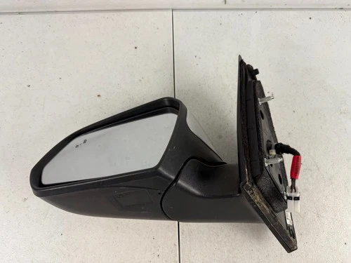 2015-2017 Hyundai Sonata Side Mirror W/Blindspot OEM Driver Side LH