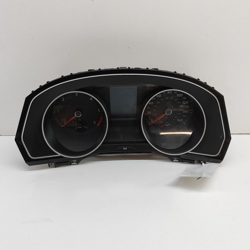 VOLKSWAGEN PASSAT B8 Kombiinstrument Tachometer 3G0920941A 2.0D 2016