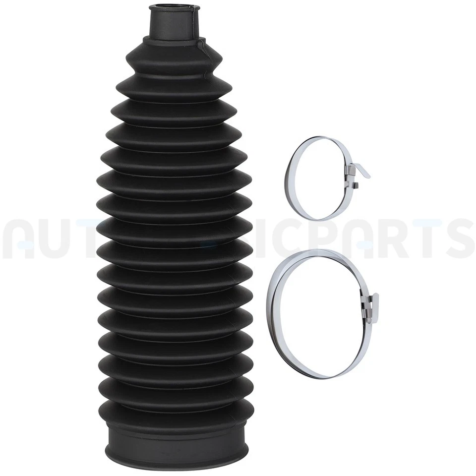 For 2011-2018 Ford Fiesta 10 Pcs Front Control Arm and Ball Joint Tie Rod Kits - Image 2 of 4