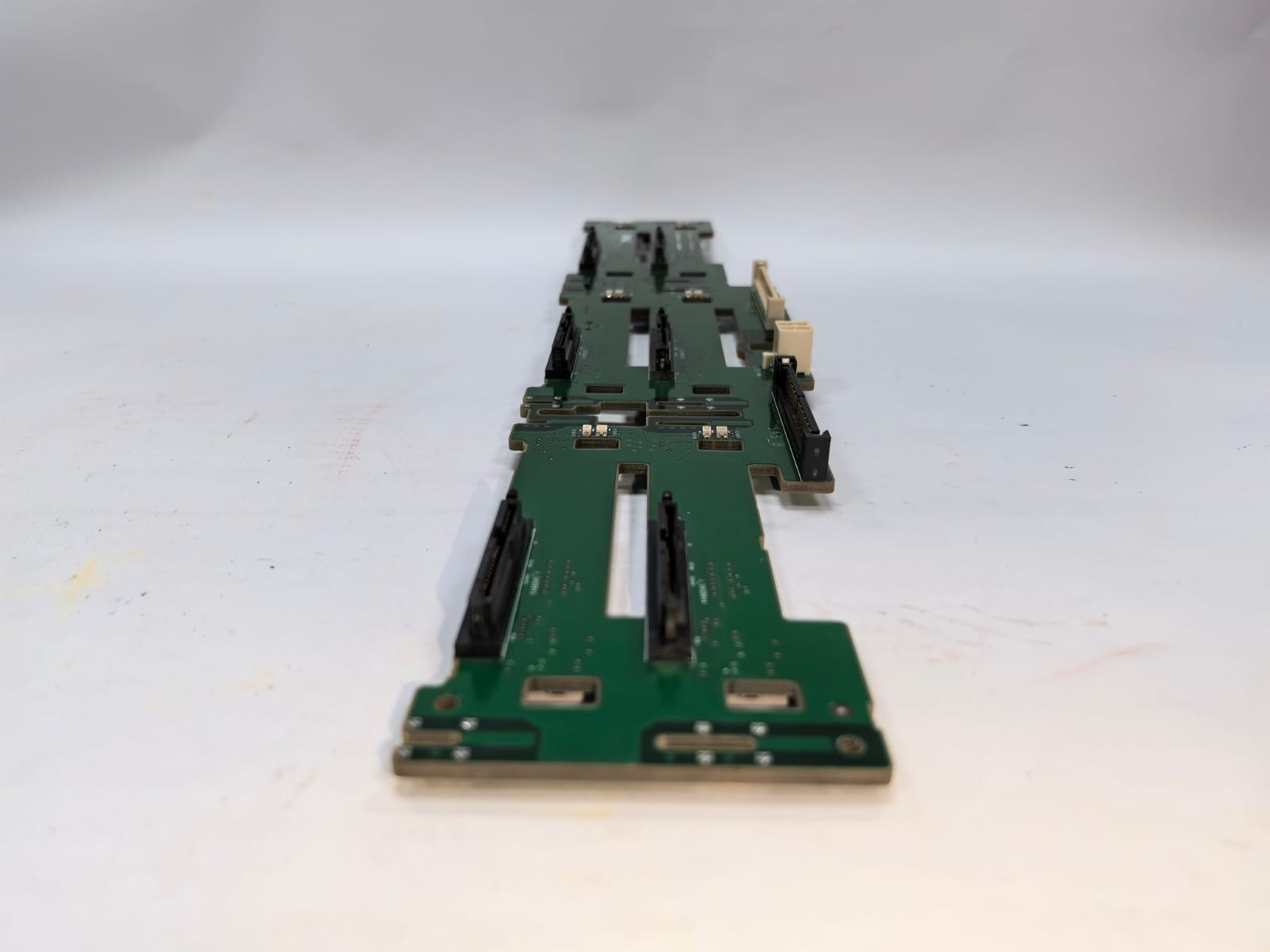 Dell PWB H6180 REV.A01 DELL PN610 PWB H6180 REV.A01 BACKPLANE BOARD 9