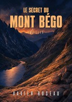Xavier Roseau | Le Secret Du Mont BéGo | Taschenbuch | FranzöSisch (2026)