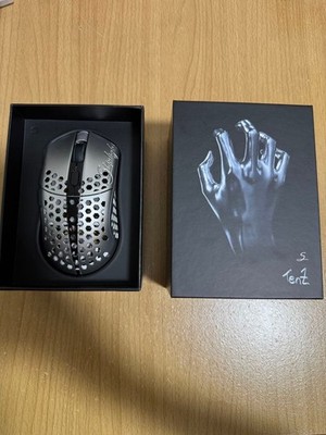 Finalmouse Starlight Pro TenZ Small e Sports Gaming Mouse Ultra-Lightweight