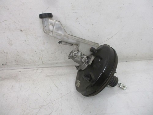 Bremskraftverstärker RHD Rechtslenker passt für FORD FIESTA VI 1.25 8V512B195BG