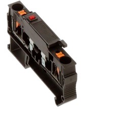 1PC PHOENIX CONTACT - IC 3270203 Connector terminal block Disconnect 2 position
