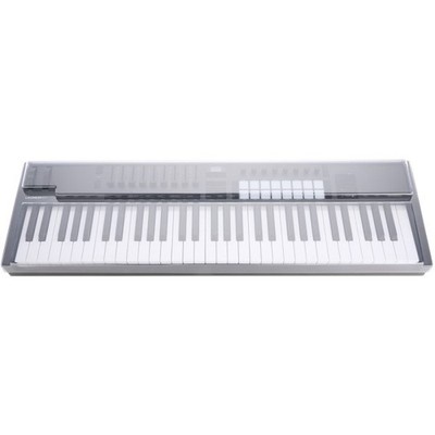 Decksaver Novation Launchkey 61 MK4 Staubschutzabdeckung | Neu