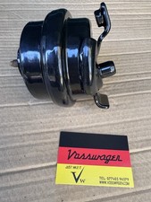 VW GOLF JETTA MK2 16v CORRADO GENUINE FRONT HYDRO RUBBER ENGINE MOUNT MOUNTING